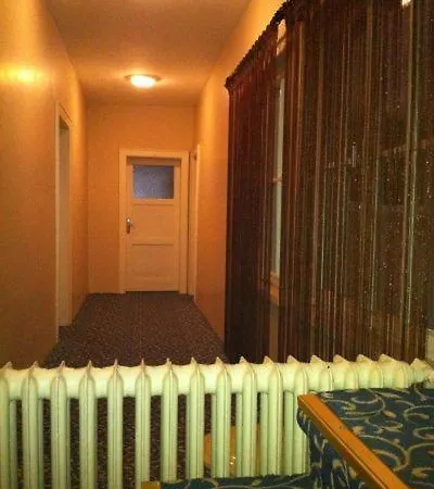 Suna Hotel