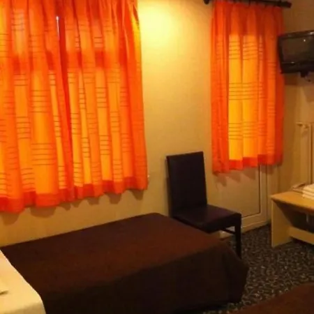 Suna Hotel