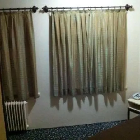 Suna Hotel Ankara