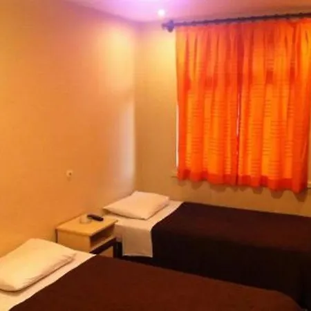 Suna Hotel Ankara